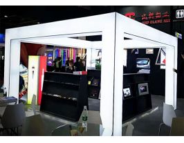 秀一秀廣州國際廣告展