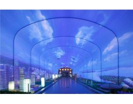 平頂山市規劃展覽館