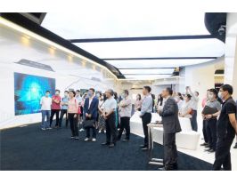 華為總部坂田多功能展廳