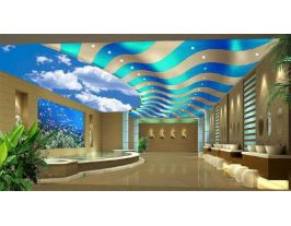 北京豪景休閑會所