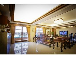 深圳灣一號別墅