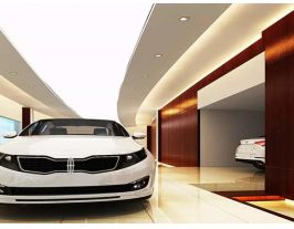 林肯專賣店-知否